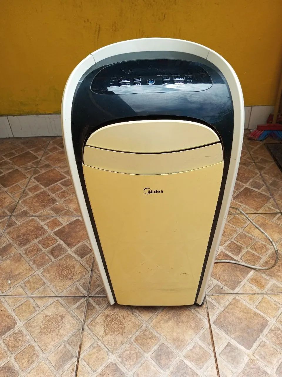 Ar-condicionado Portátil Midea - Foto 2