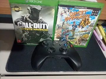 Controle Xbox one  - Foto 3