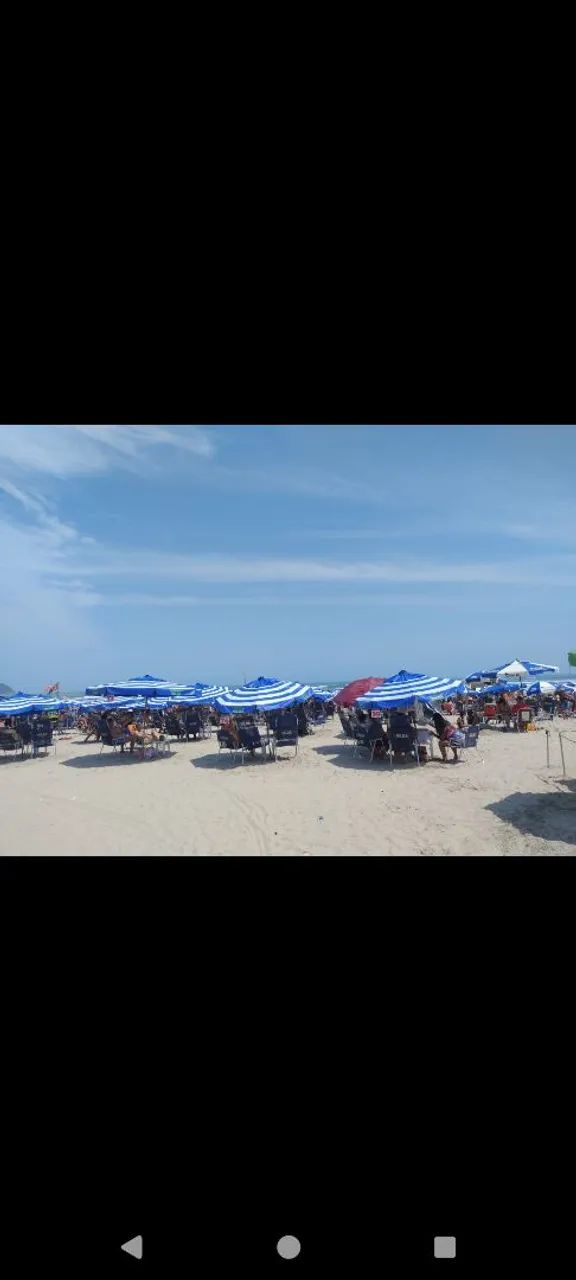 Apartamento para veraneio praia grande 