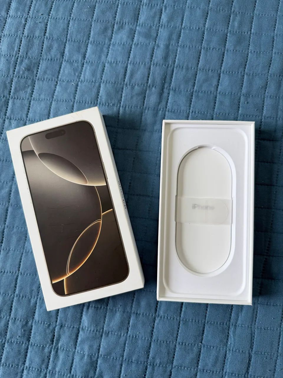 iPhone 16 Pro Max 512 Gb - Foto 3