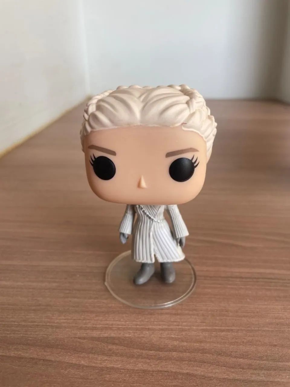 Funko Pop Game of Thrones Daenerys Targaryen #59 Original - Foto 3