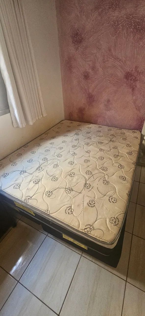 Cama box queen - Foto 2