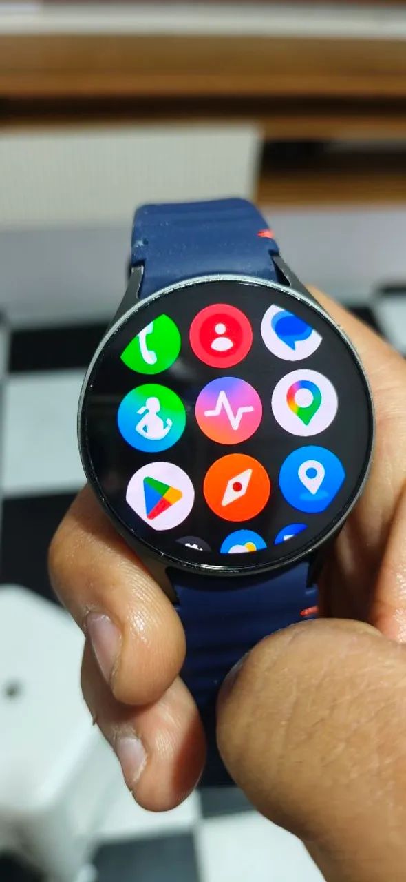 Samsung watch 7