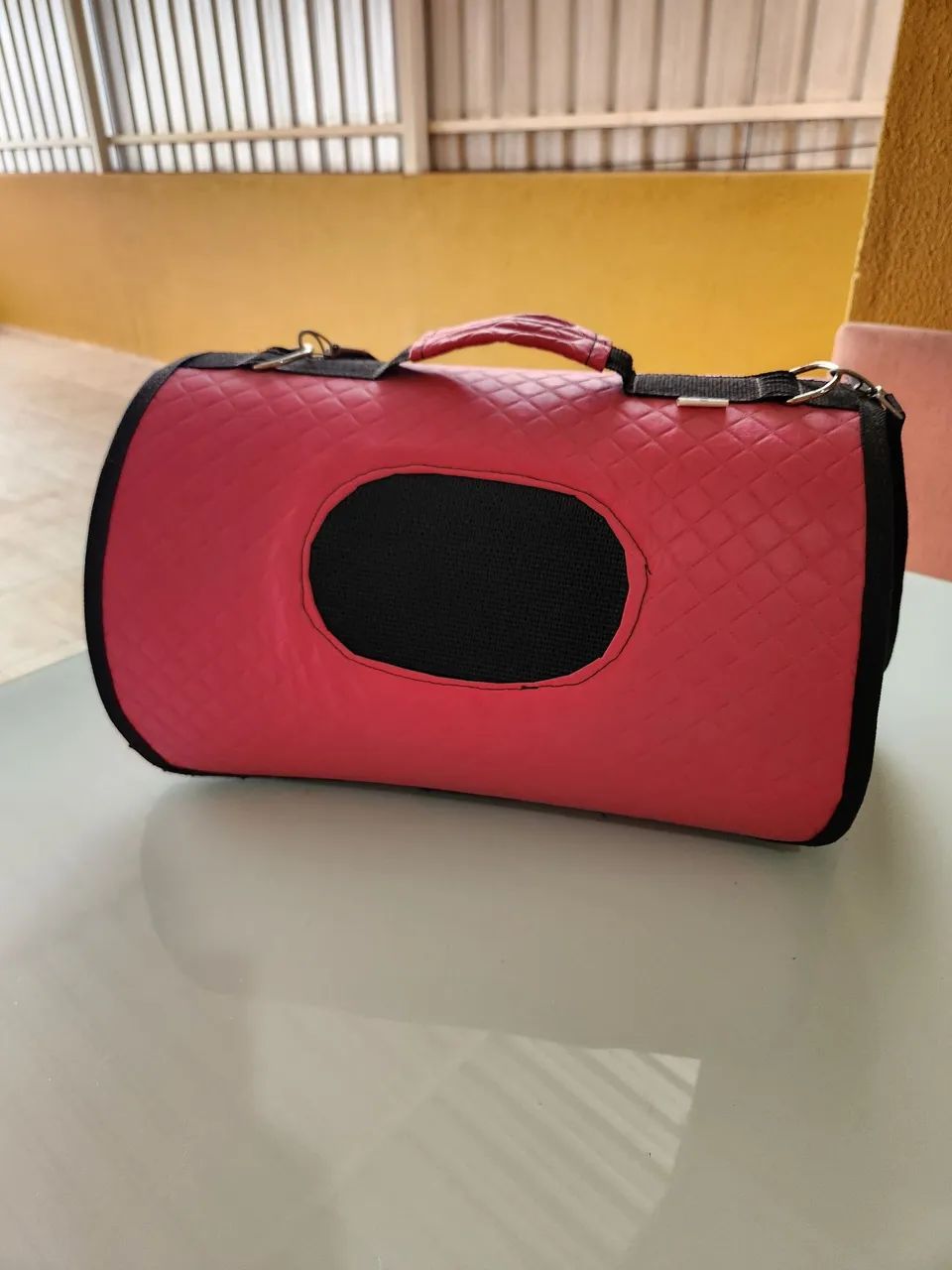 Bolsa de transportar pets - Foto 4