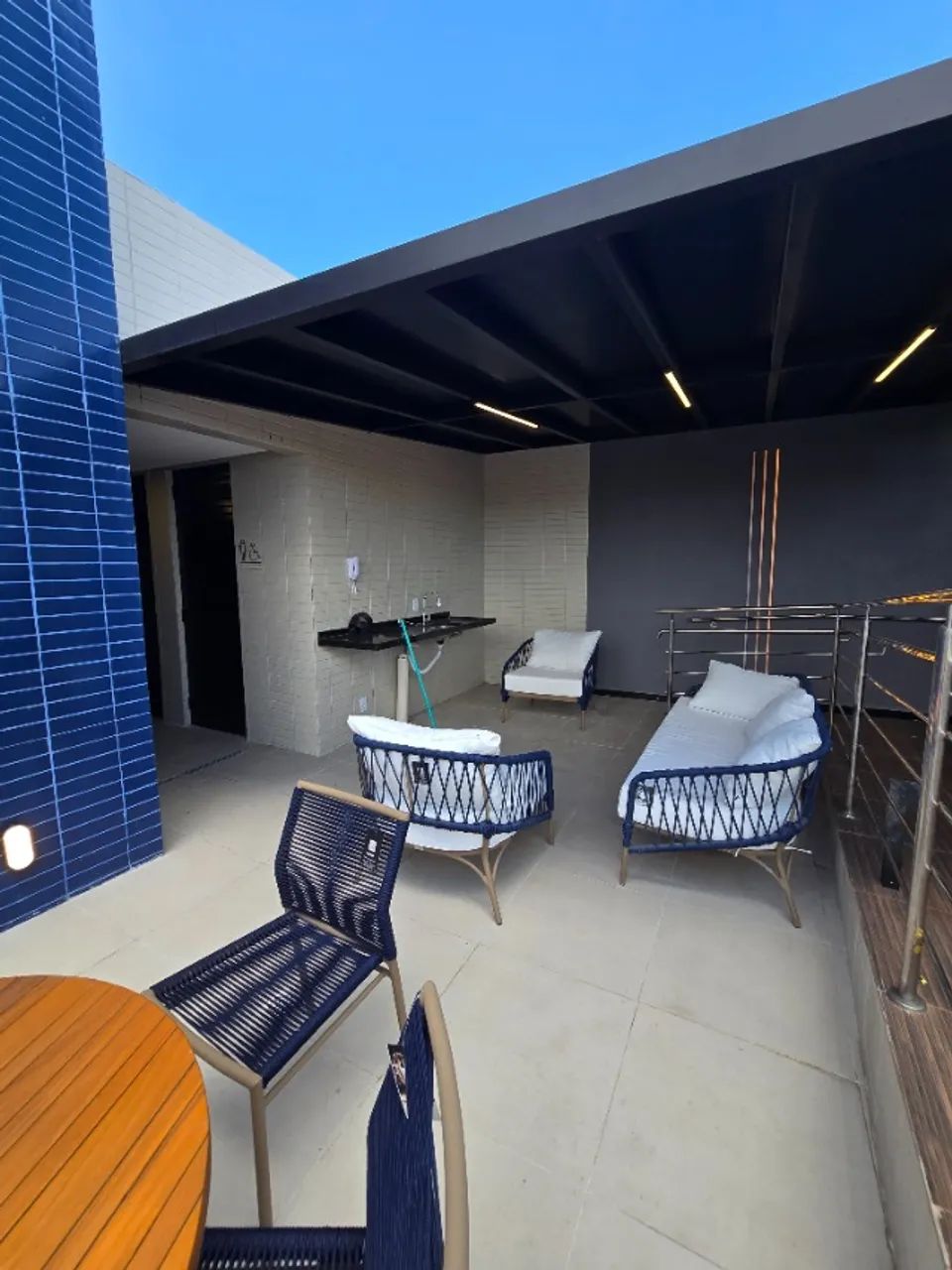 Bancários Apt 2 quartos s/ 1 suíte com elevador para LOCAÇÃO  - Foto 3