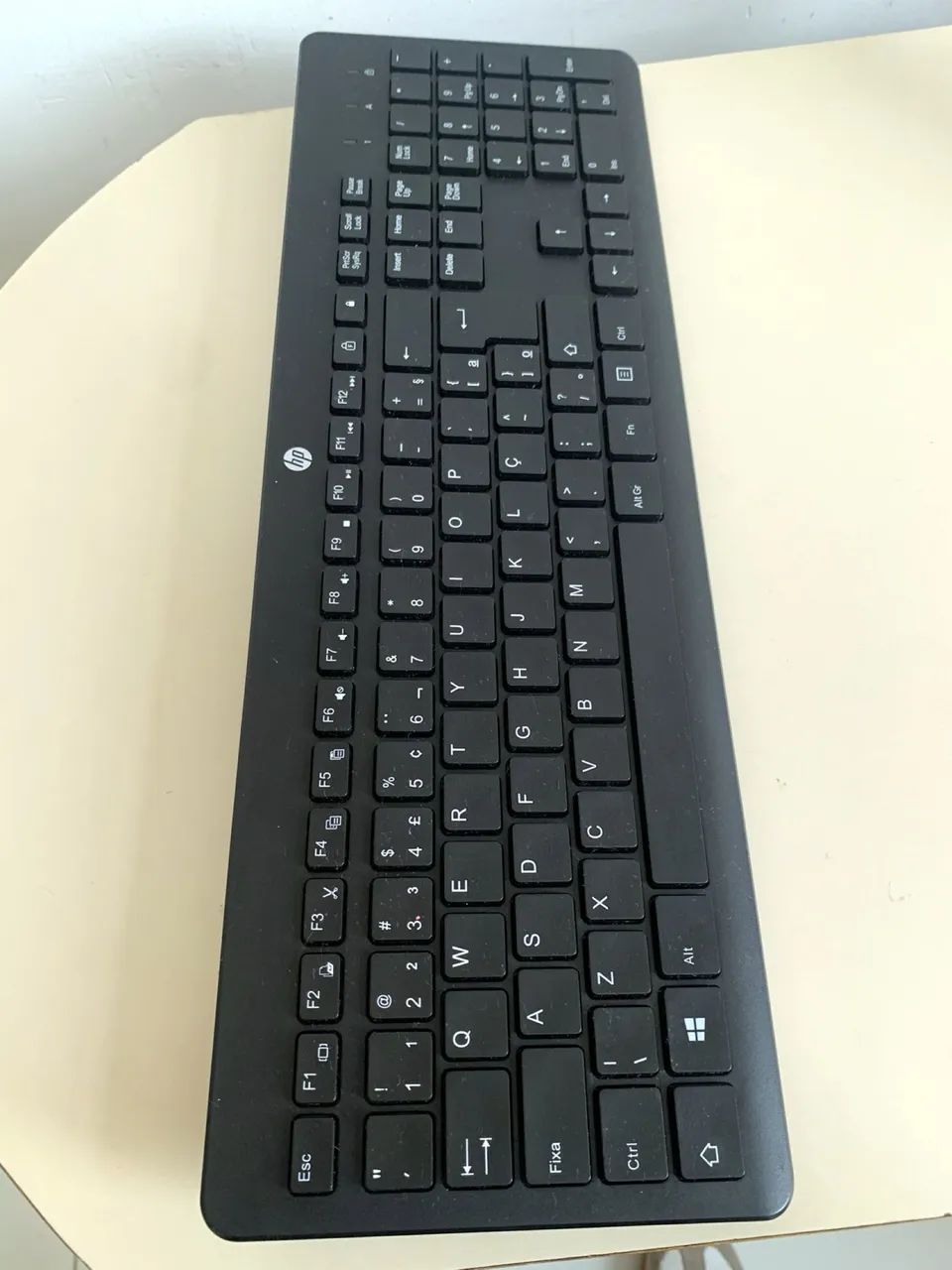 Kit Notebook + Teclado e Mouse + Suporte  - Foto 2