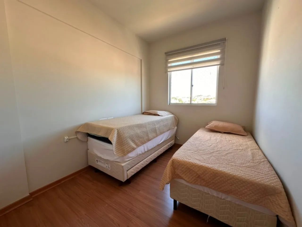 Apartamento com 2 quartos à venda em Belo Horizonte - Foto 5
