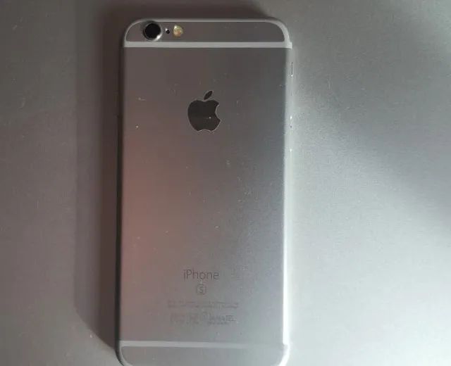iPhone 6s - 64GB - Celulares e Smartphones - São Pelegrino, Caxias