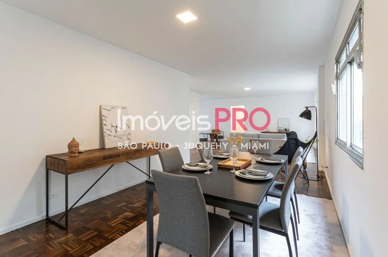 Itaim - 187 m² - 3 quartos - Foto 4