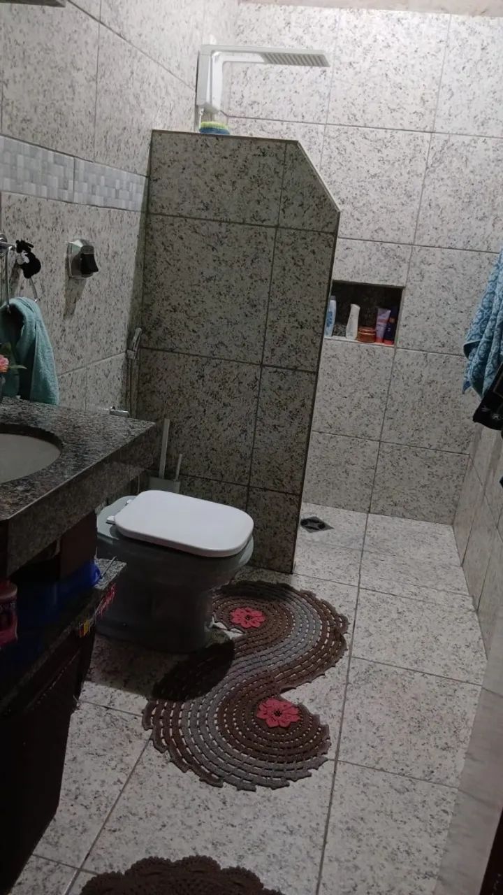 Casa à Venda em Várzea Grande - Pronta para morar - Foto 2