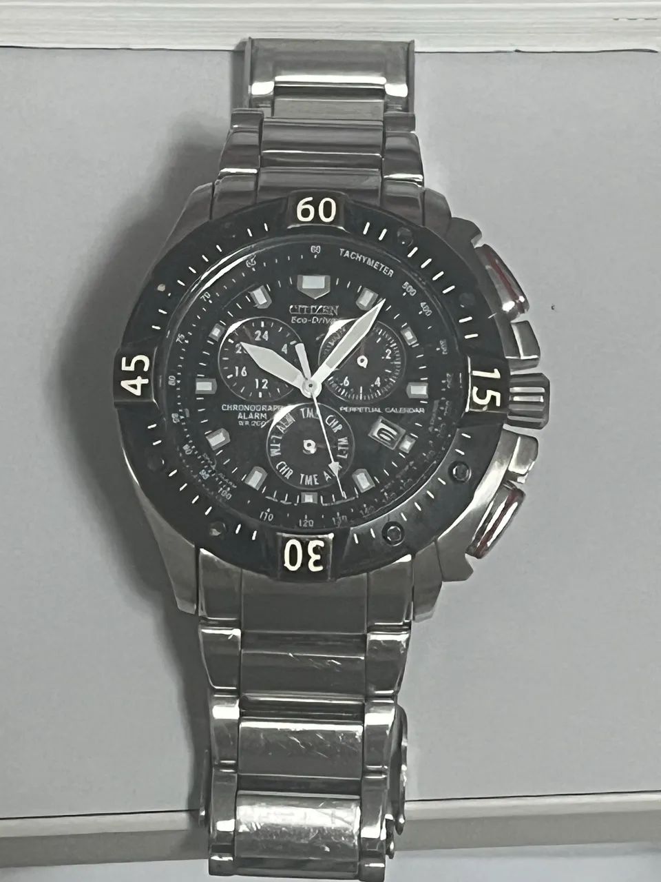 Citizen Eco-Drive BL5314-52E - Foto 2