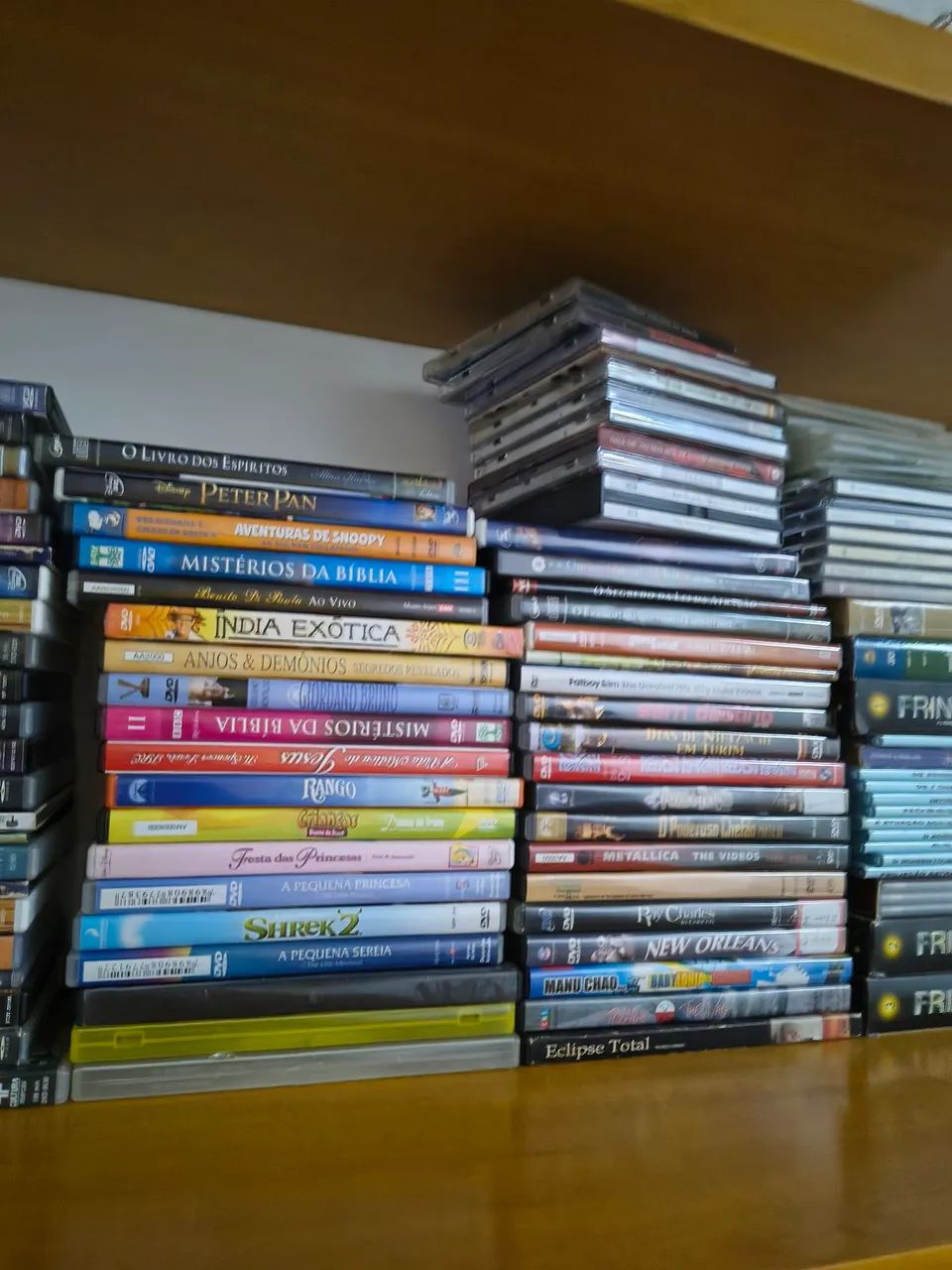 dvds e cds - Foto 2