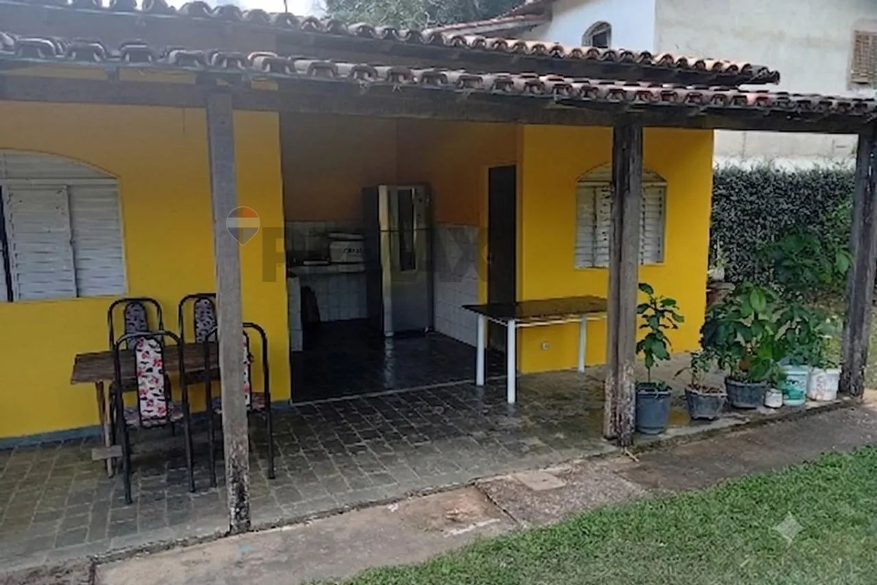 "Sitio em Angicos: Conforto e Natureza em Harmonia" - Foto 3