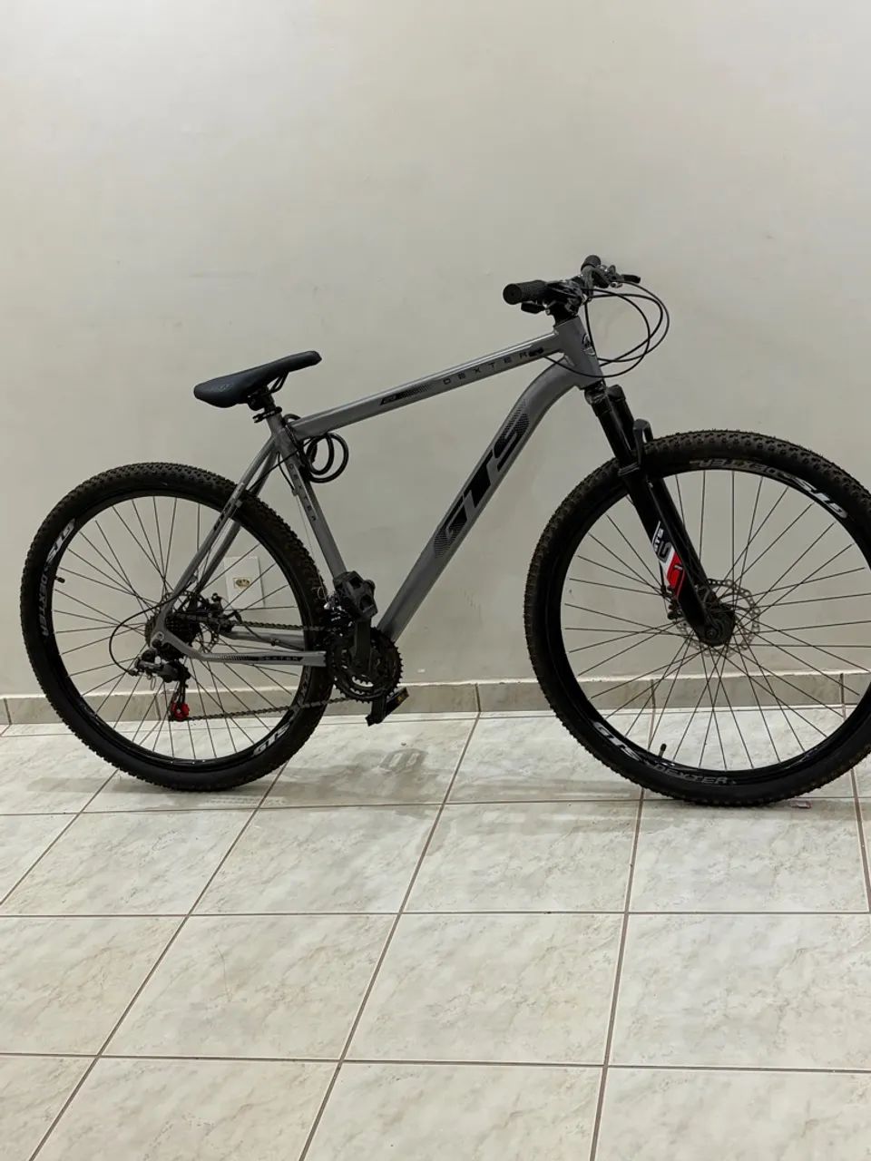 Bicicleta GTS aro 29 - ÓTIMO ESTADO  - Foto 4