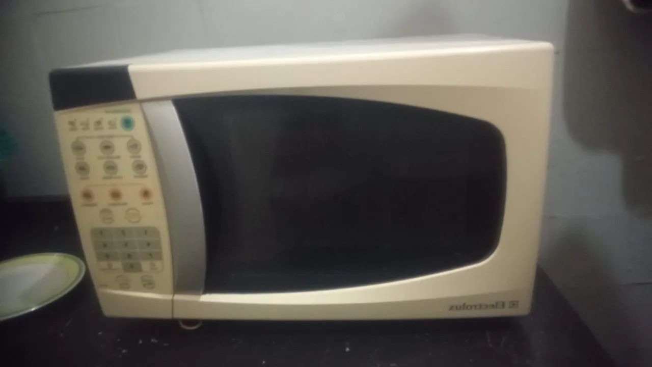 Microondas 