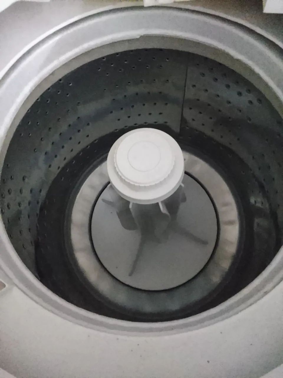 Máquina de lavar Brastemp  - Foto 4