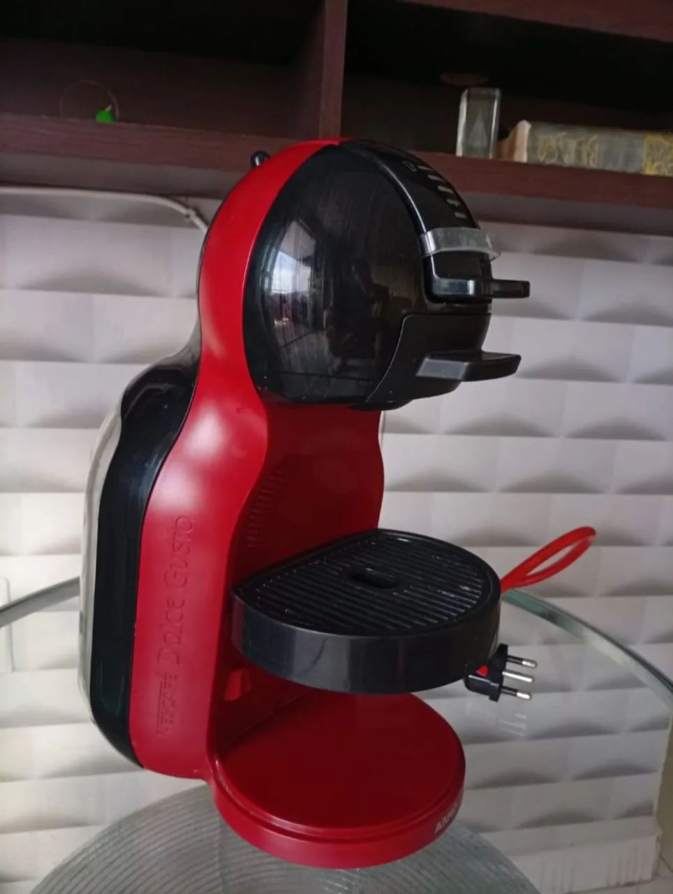 Cafeteira Dolce Gusto - Foto 4
