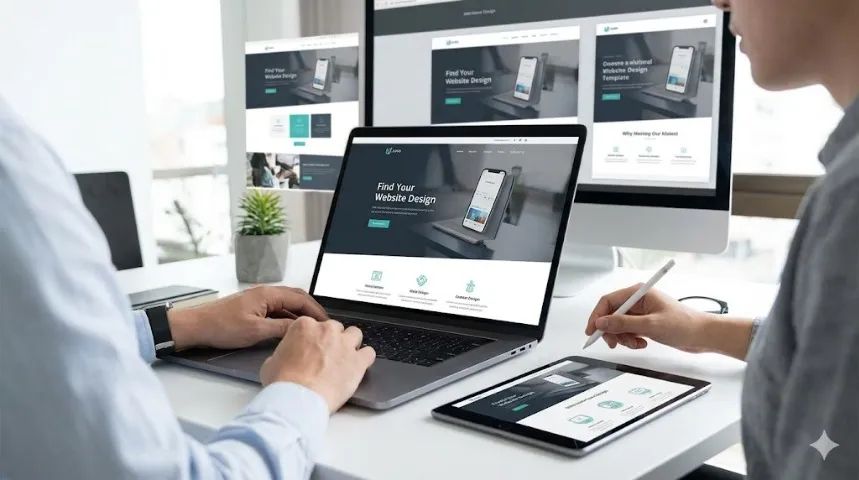 CRIACAO DE SITE + ALTA PERFORMANCE + HOSPEDAGEM GRATUITA