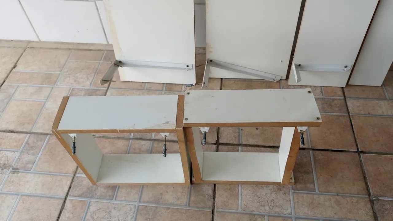Prateleirasem MDF - Foto 3