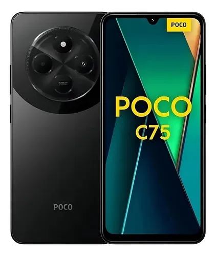 XIAOMI POCO C75 DE 256GB - Foto 2