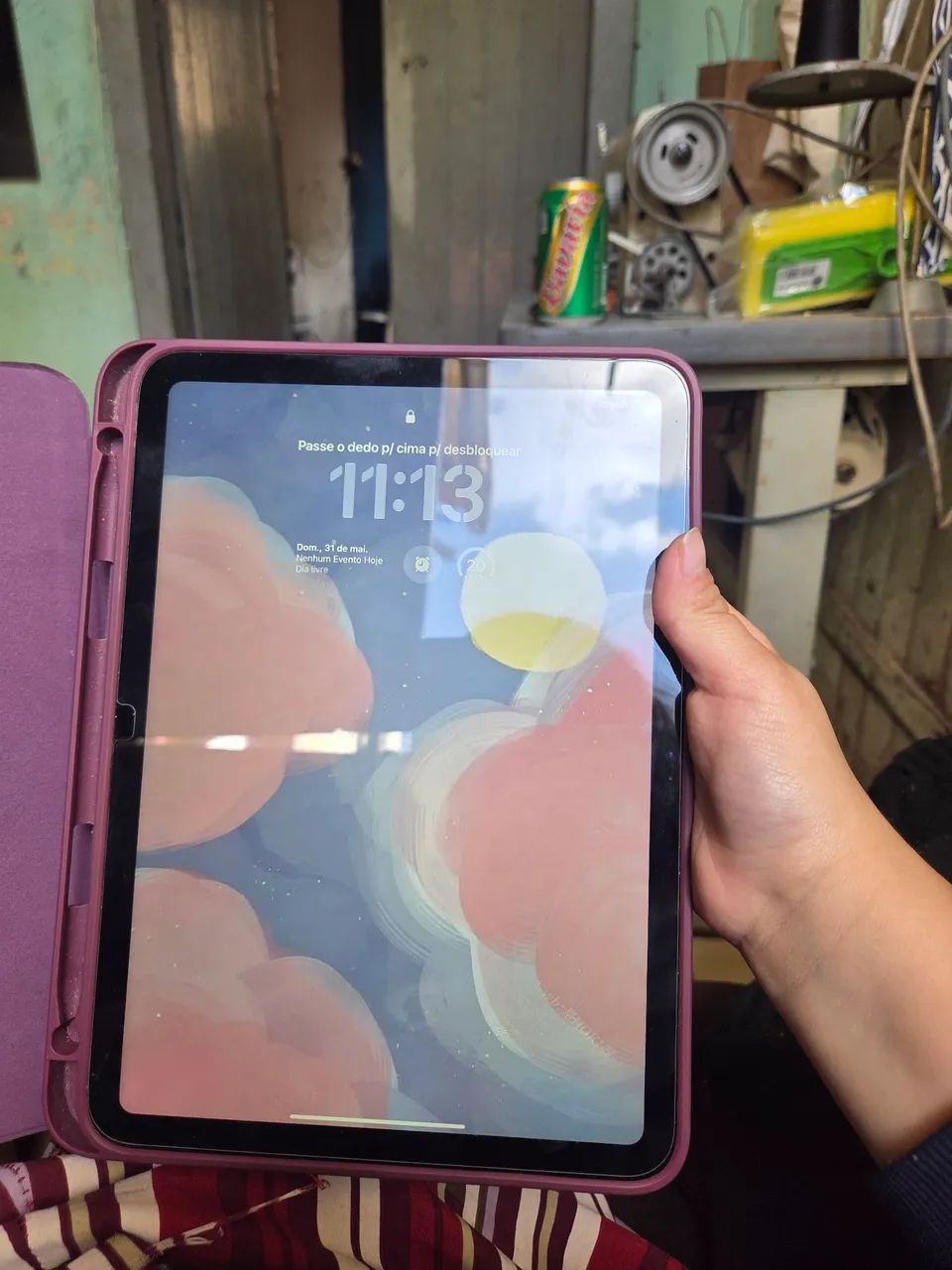 Ipad 11 - Foto 2