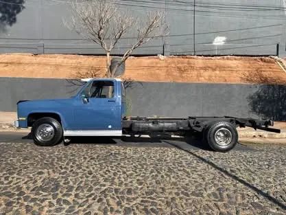 Chevrolet A40 Diesel - Foto 2