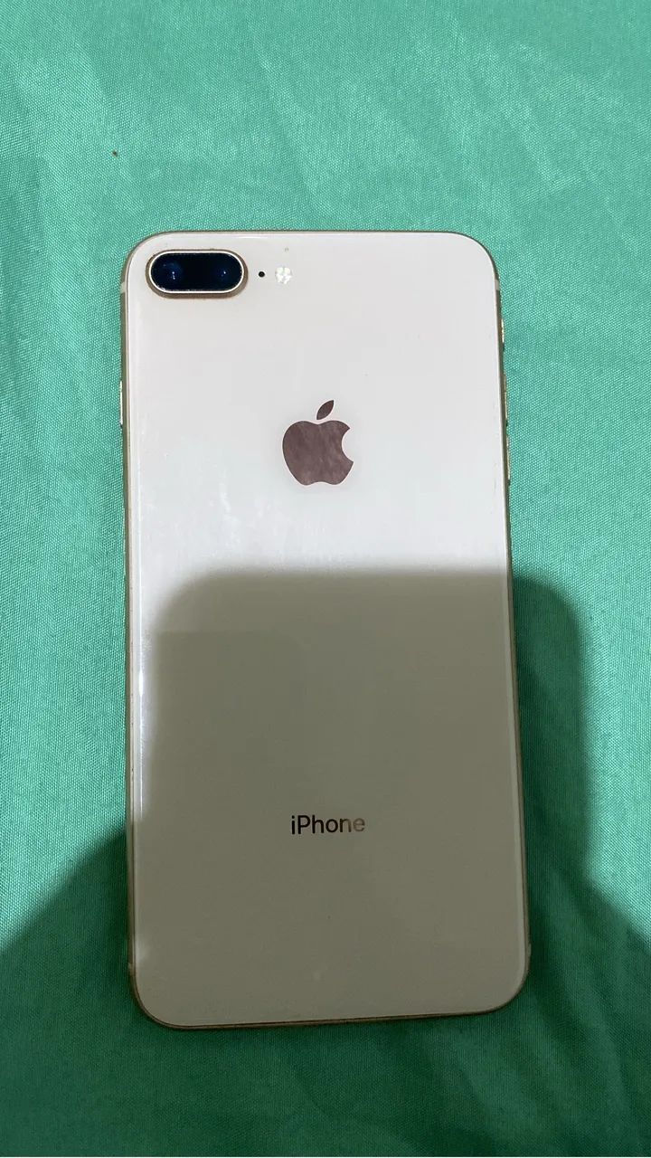 Iphone 8 Plus 256GB - Foto 2