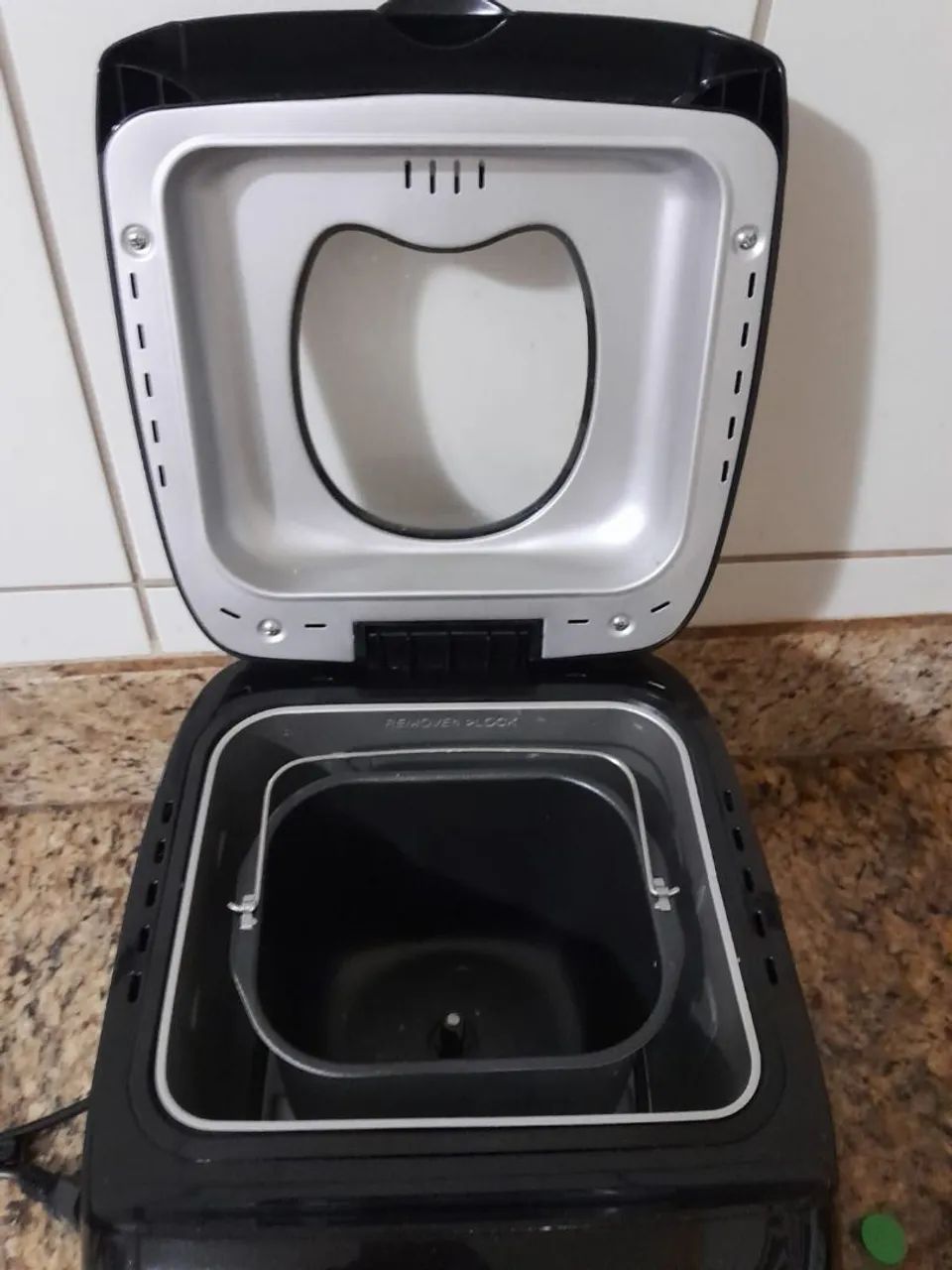 Panificadora  - Foto 3