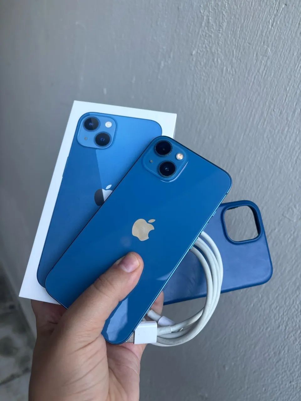 iPhone 13 256GB original 