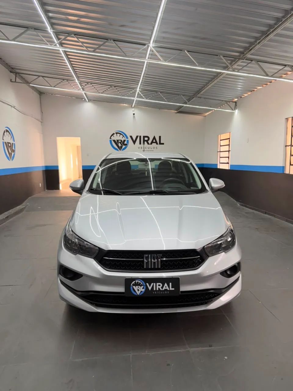 Fiat Cronos 1.3 8V Flex 2022 - Foto 2