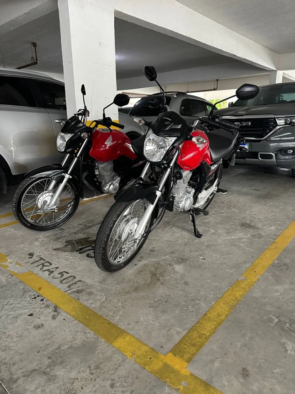 Aluguel de moto  - Foto 2