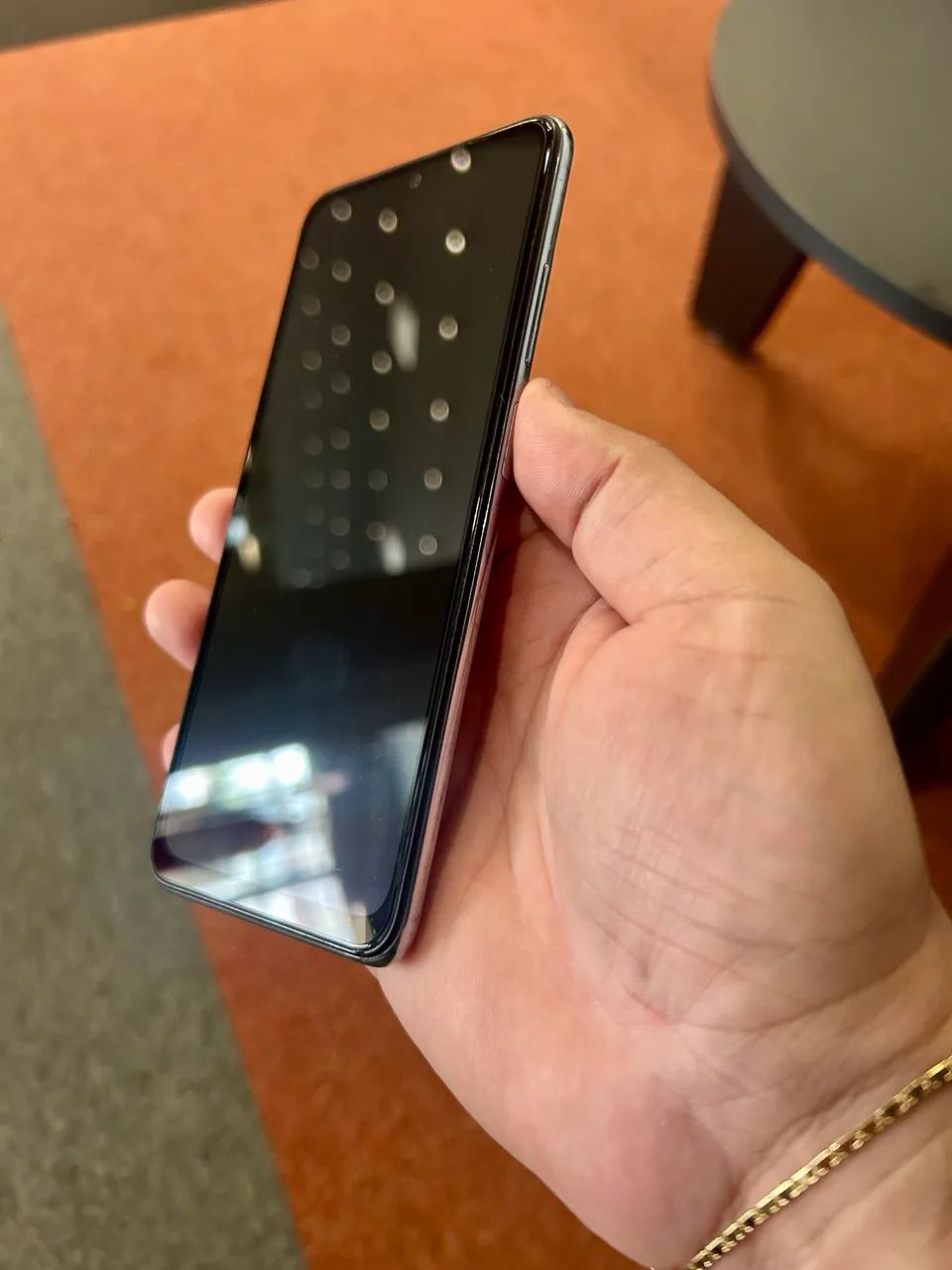 XIOMI NOTE 10 BRANCO - Foto 4
