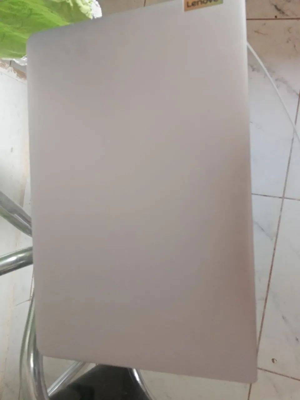 Notebook Lenovo IdeaPad 1i - R$ 1.500 - Foto 2