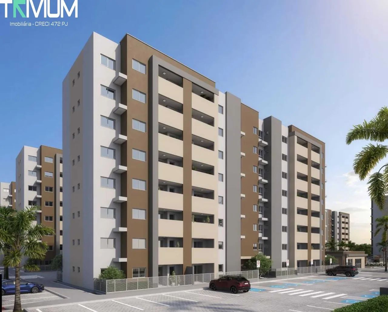 Aruana Garden Residence [8970] - Foto 2