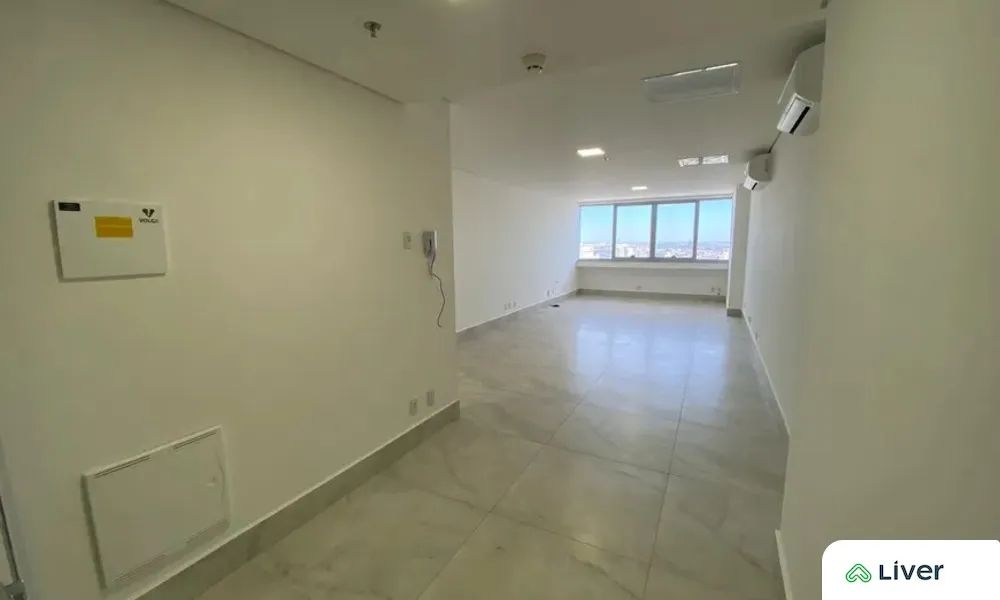 Sala Comercial de 43 M² Para Locação no Órion Business & Health Complex | Goiânia - Foto 7