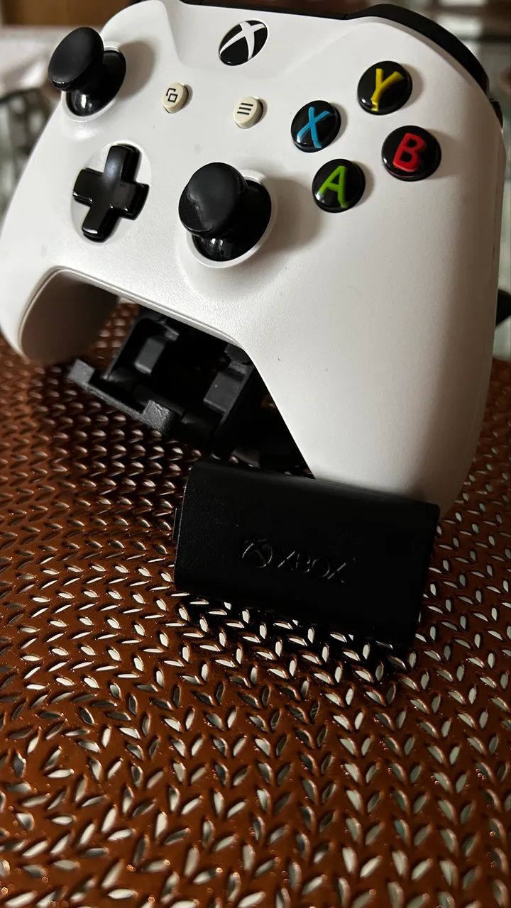 Controle Xbox  - Foto 4