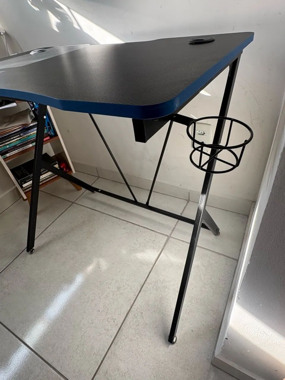 mesa gamer  - Foto 2