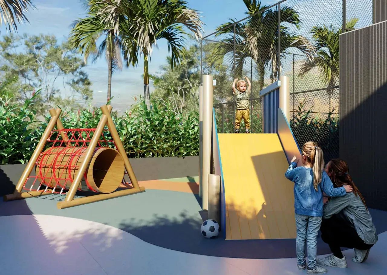 Nest Rio Vermelho, Apartamento 2 E 3 Quartos, Em 62M² A 75M², Varanda Gourmet E 1 Vaga De  - Foto 6