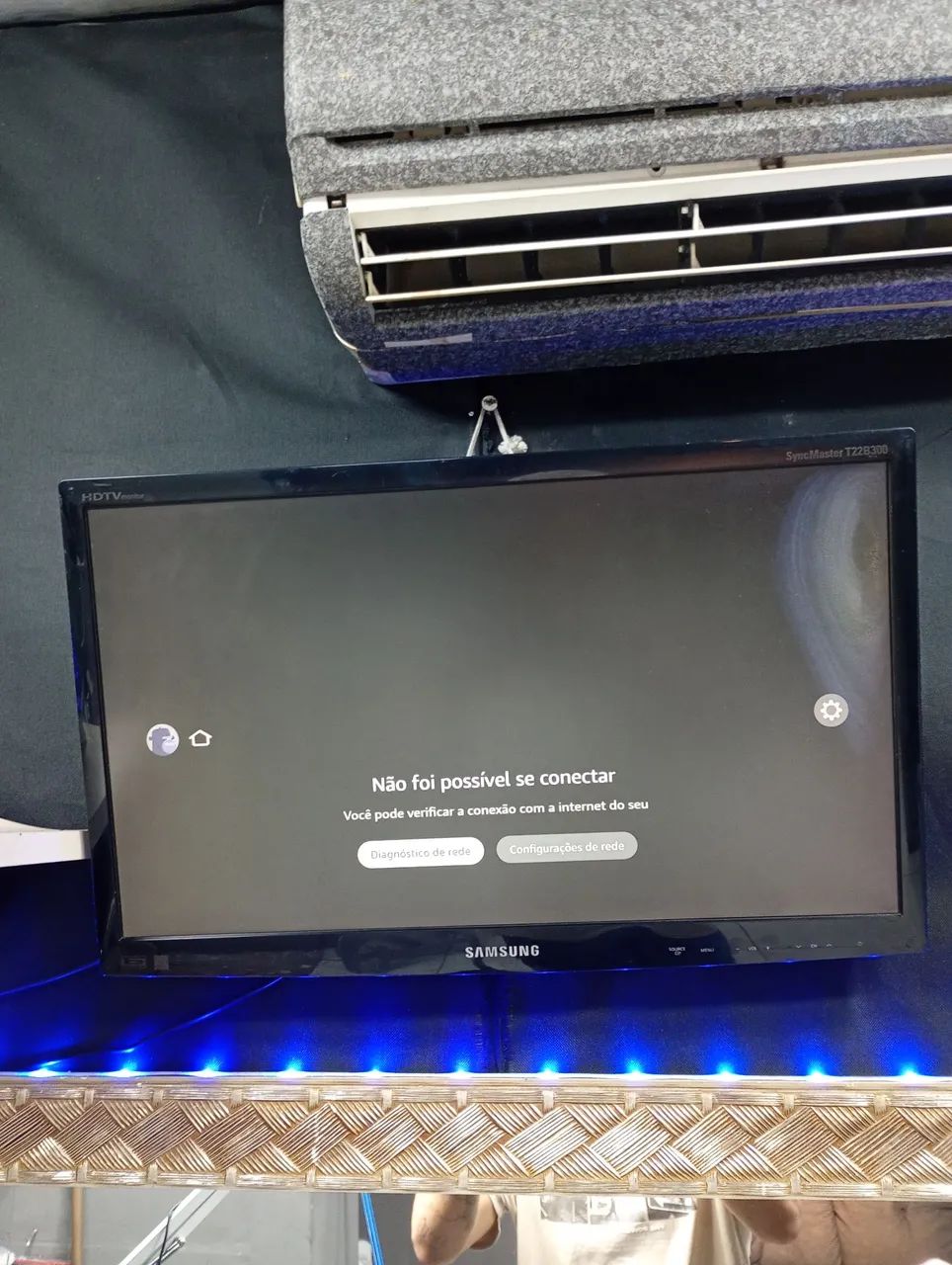 Monitor Samsung  - Foto 3