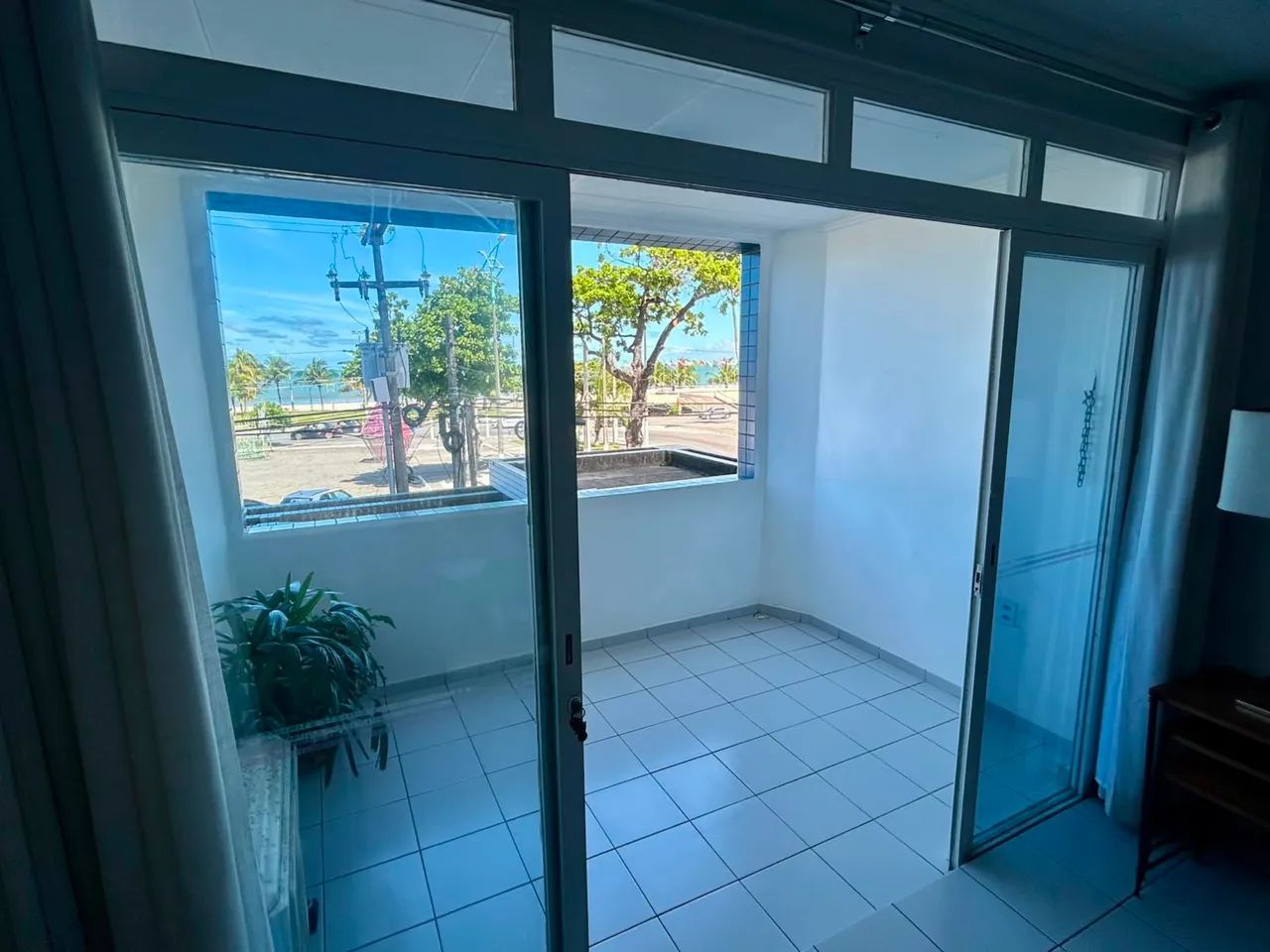 Apartamento Beira Mar de Maceió - Foto 2