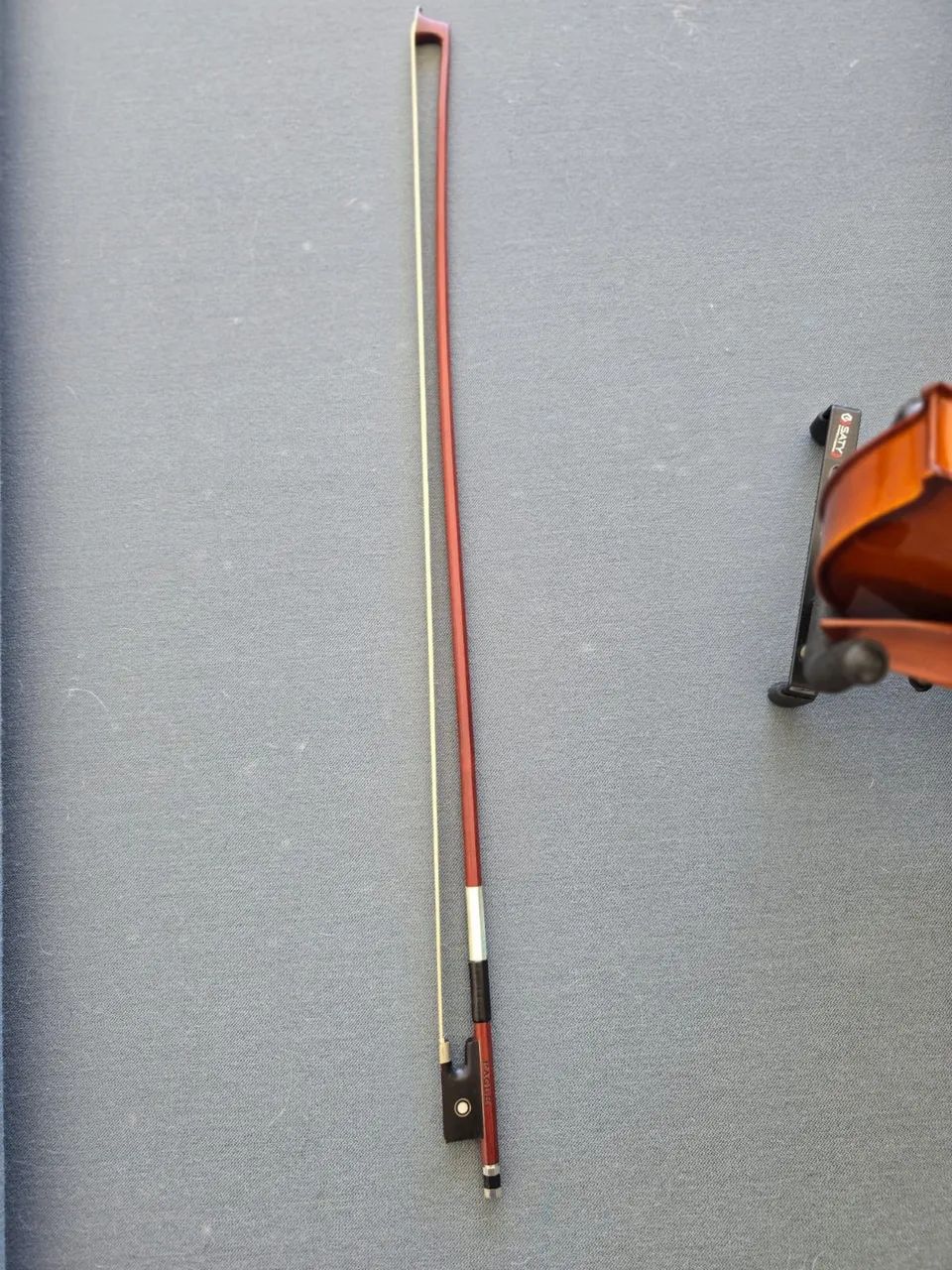 Violino Eagle 3/4 modelo VE431 - Foto 2