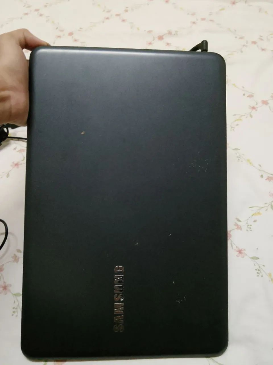 Notebook Samsung  - Foto 3