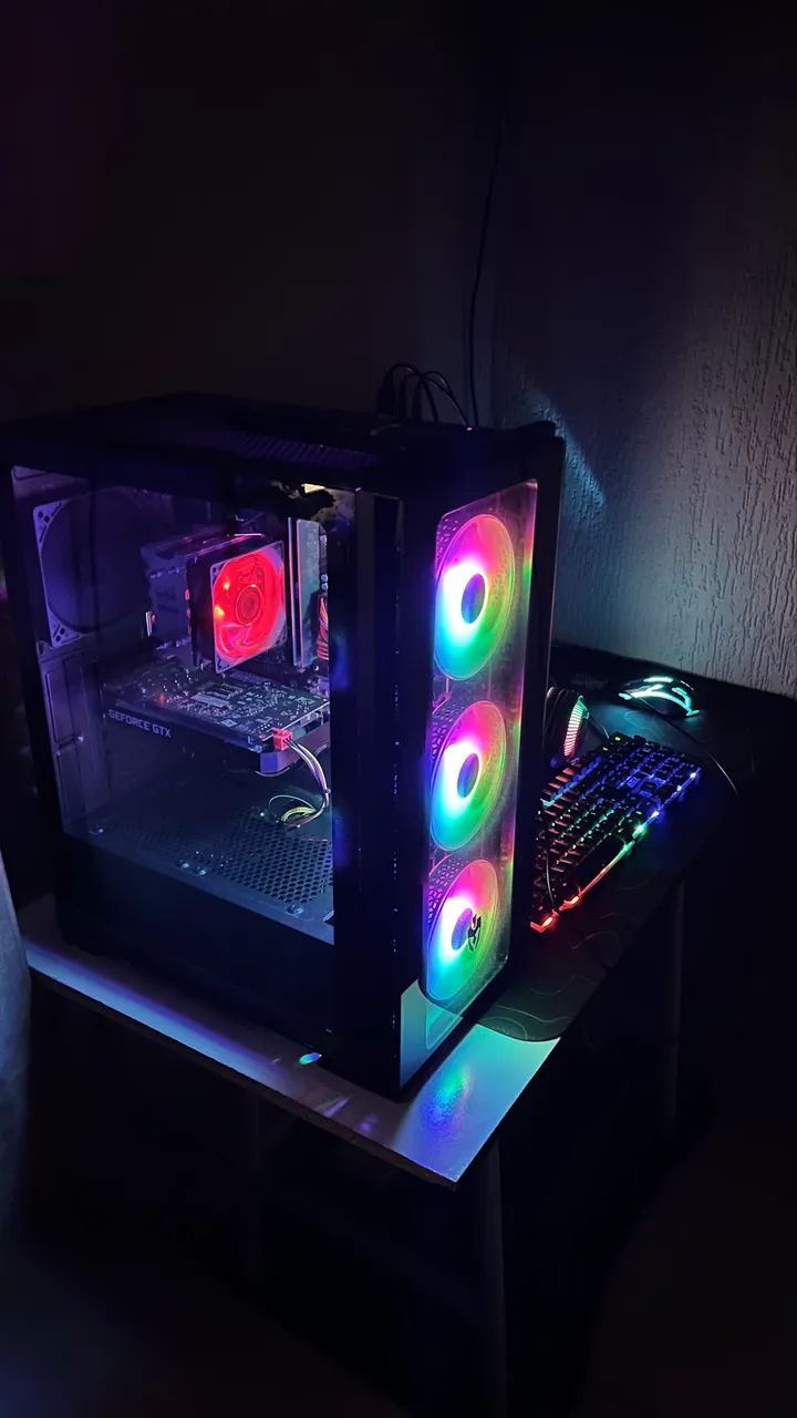 Computador Gamer - Foto 3