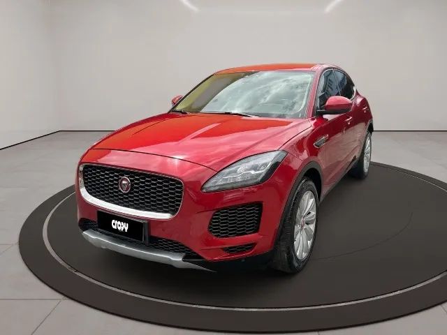 Jaguar E-Pace 2.0 AWD 249cv Aut. 2018 - Foto 2