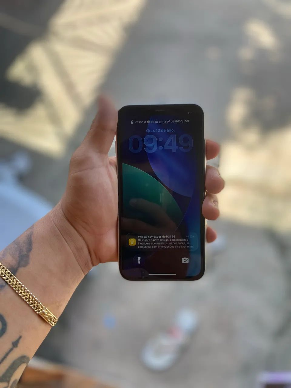 iPhone 11 128gb  - Foto 3