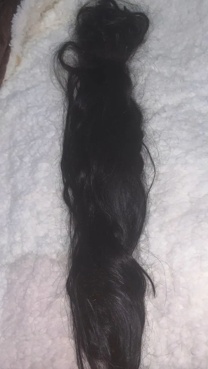 MEGA HAIR 55 CM  - Foto 5