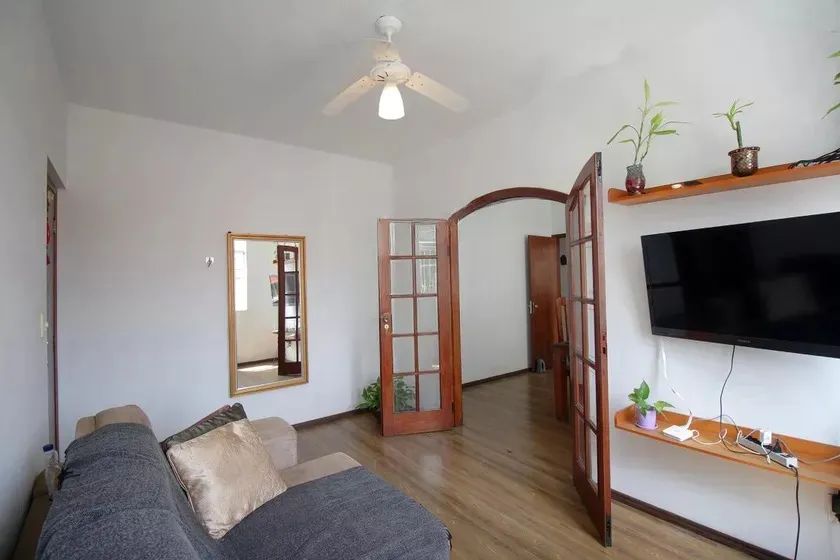 Apartamento à Venda - União, 3 Quartos, 125 m2 - Foto 4