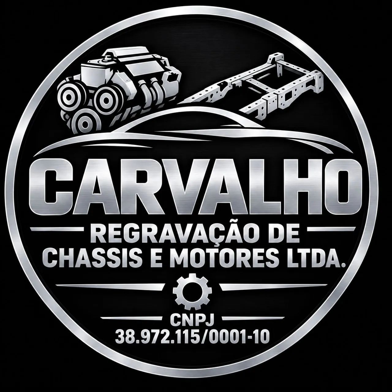 Regravação 