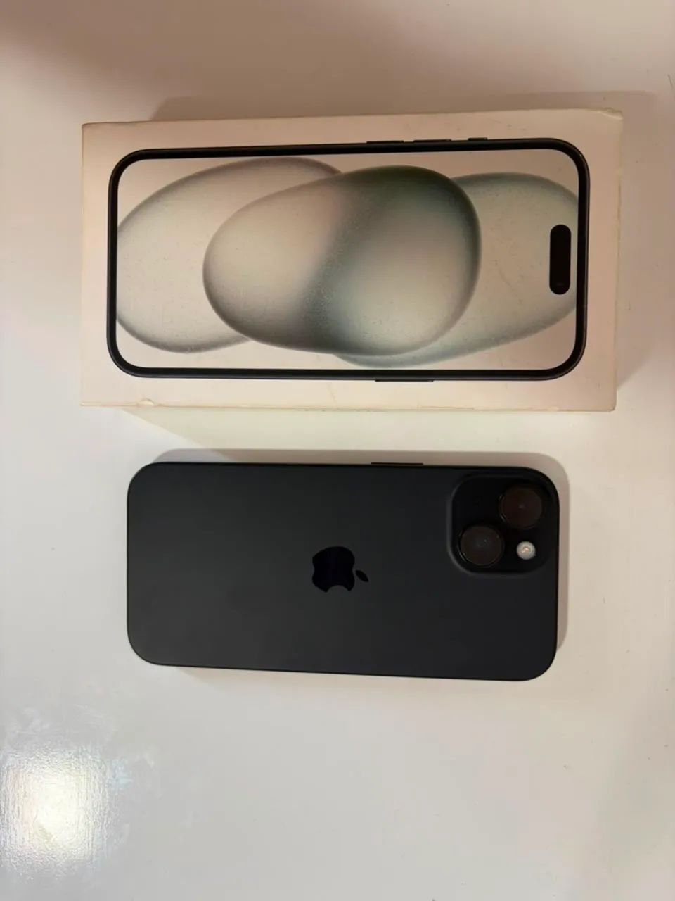 iPhone15 128gb - Foto 2