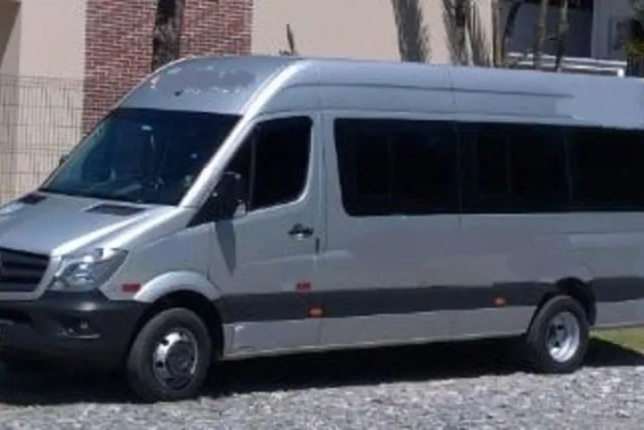 Sprinter  Van 515 2019